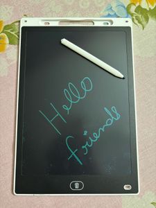 LCD Writing Tablet