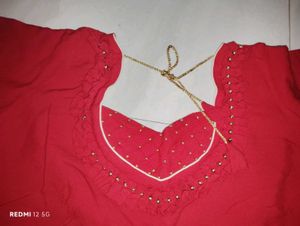 Blouse Designer
