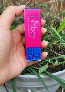 NYbae ORIGINAL lipstick 💄