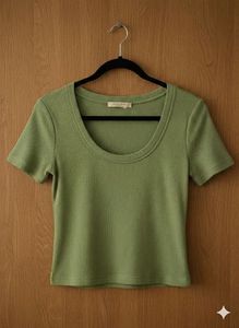 Green Top ( Never Used)