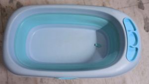 Kids Bath Tub