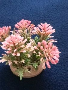 Small Artificial Flower Arrangement