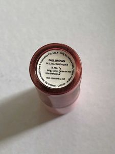 The Skin Diet Lip Barrier Tint