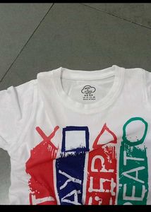 Cute Kids Graphic Tee