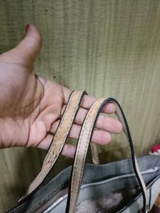 Guess Tote Bag