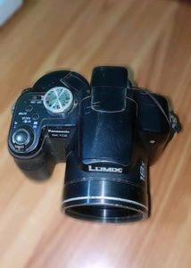 DSLR Camera