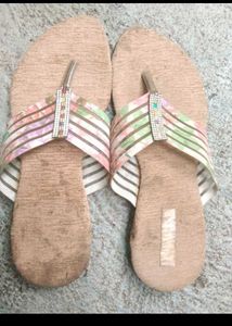 Flat Slipper