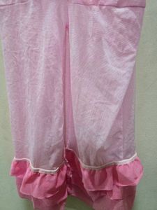 Sexy Pink Babydoll