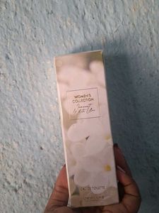 Oriflame Women's Collection Innocent White Lilac
