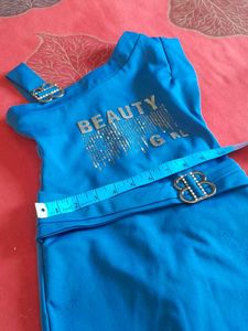 Combo Of Girls Dresses