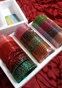Bangles Set