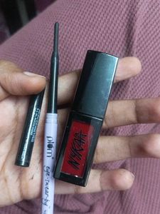 NYC Eyeliner