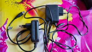 Mobile Charger 2