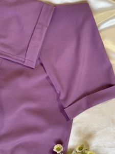 Formal Trouser