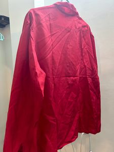 Oversized Women Shirt