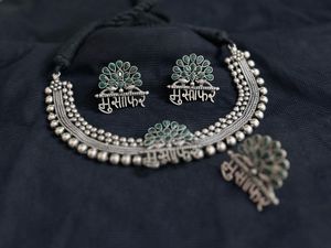 Combo Necklace Set