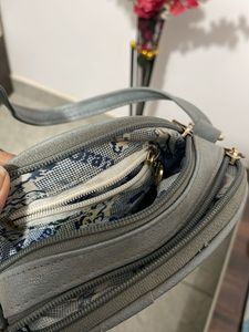 Grey Like New