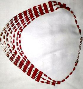 Modern Necklace