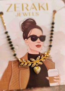 ZERAKI Mangalsutra