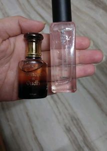 Neea Perfume By Ajmal And Ameer Al Oudh