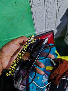 Stylish Sunglasses
