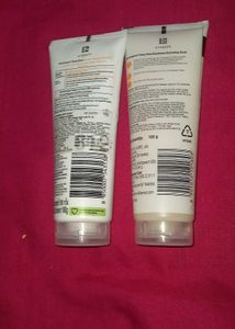 Neutrogena Combo