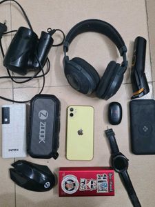 IPHONE 11 FREE GIVEWAY