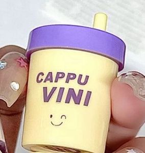 Cappuvini Lip Stain
