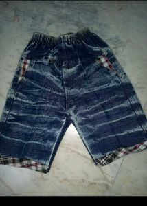 Baby Shorts Combo Pack