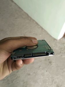 Laptop Harddisk