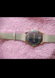 Titan Women Watch