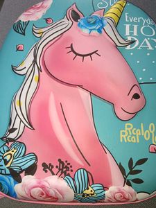 New Unicorn Backpack for preschool
