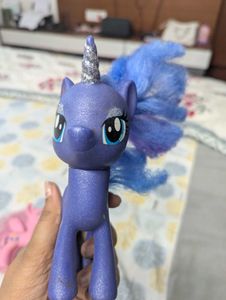 Little pony Set