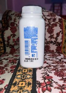 Johnson&#39;s Baby Powder 50g