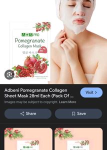 ADS PRO Sheet Mask