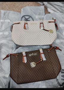 Branded Bags