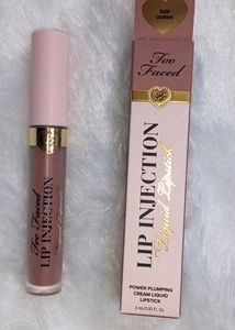 Too Faced Liquid Lipstick Size Queen 👑