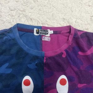 bape tee ✨