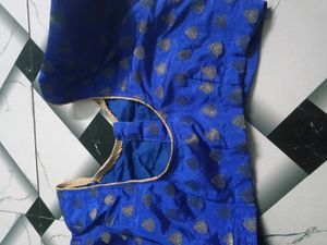 Combo Blouse New Condition