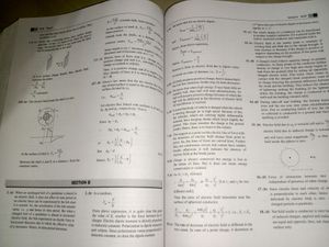 CENGAGE  A to Z Physics For NEET