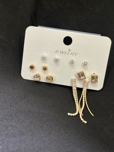 Earring Set