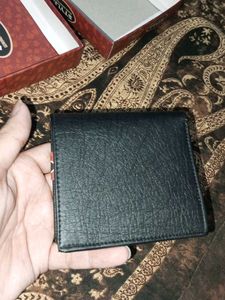 1 Wallet &amp; 2 Deo