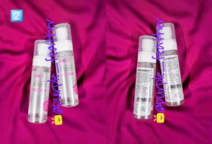 Combo of Skincare Products
