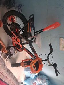 Bicycle For 4years