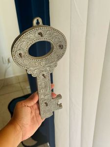 Decorative Key Wall Hanging
