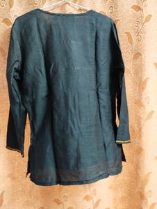 Ethnic Top