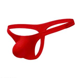 Red Sexy Thong.