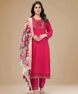 Only One Tym Used Not Fit Too Me