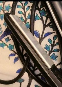 Hair Straightener