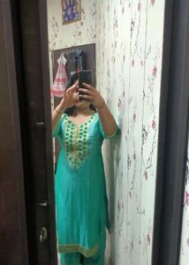 Elegant Kurta Set
